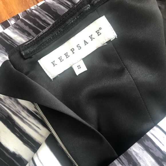 Cropped Top by Keepsake 🤍 - Picture 8 of 9